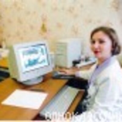 Макина Валерииа Станиславовна