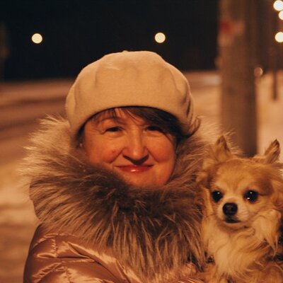 Фоминых Светлана Анатольевна