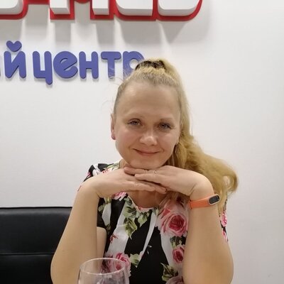 Петухова Лариса Владимировна