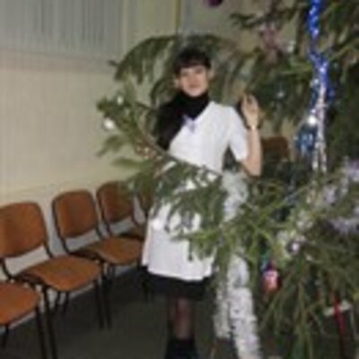 Пименова Анастасия Александровна