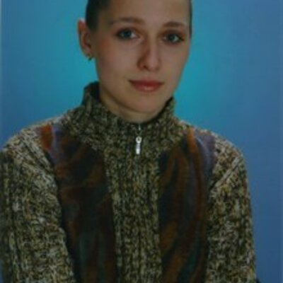 Белкина Юлия Сергеевна