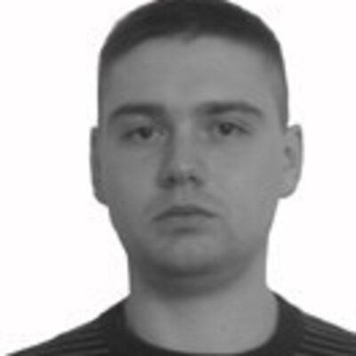 Прокин Андрей Сергеевич