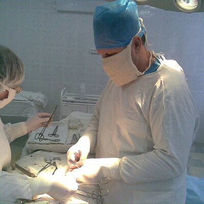 Кетькин Николай Иванович