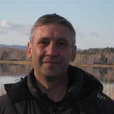Тележинский Владимир Владимирович