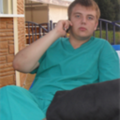 Изотенко Константин Владимирович