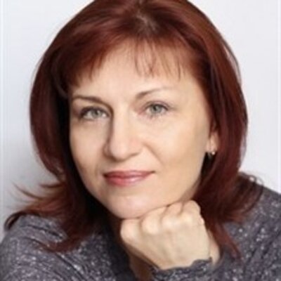Челищева Елена Владимировна