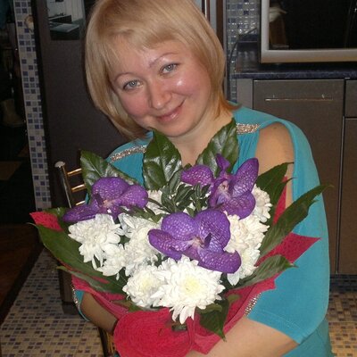 Верещагина Татьяна Анатольевна