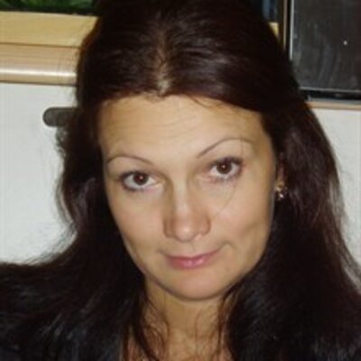 Горных Ольга