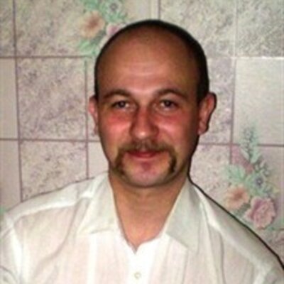 Буров Владимир Владимирович