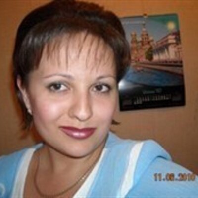 Белушенко Наталия Александровна