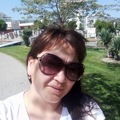 Грязнова Алиса