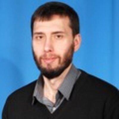 Харланов Дмитрий Васильевич