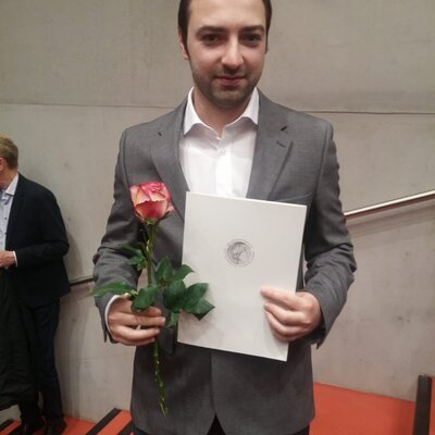 Титаренко Валентин