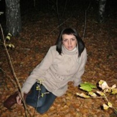 Казютина Анна Анатольевна