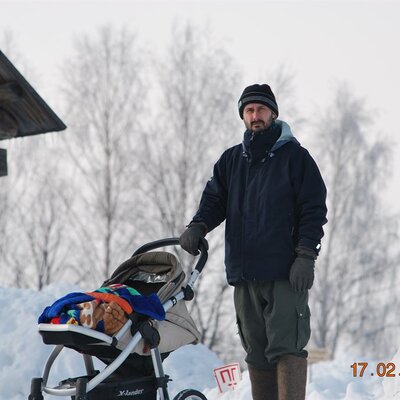 Калашников Иван