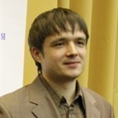 Каклюгин Николай Владимирович