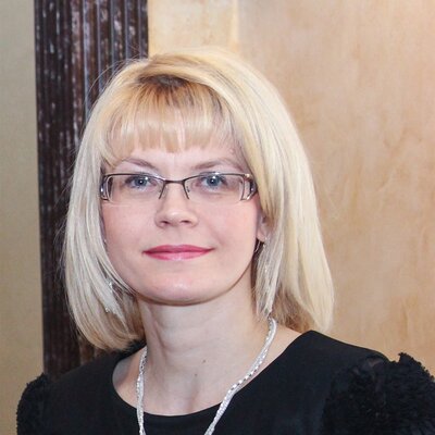 Толмачева Елена