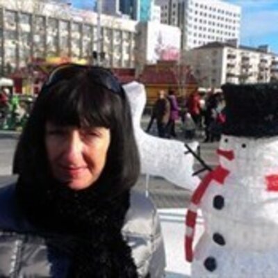 Самойленко Елена Геннадьевна