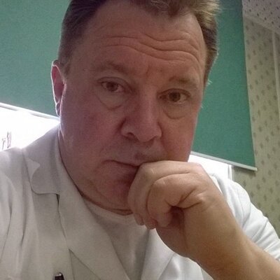 Кирюшкин Виктор Иванович