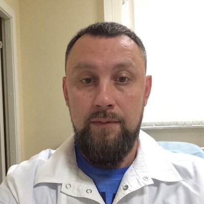 Морозов Александр Владимирович