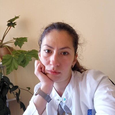Тимошенко Ольга Ефимовна