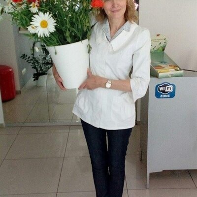 Яркова Виктория Александровна