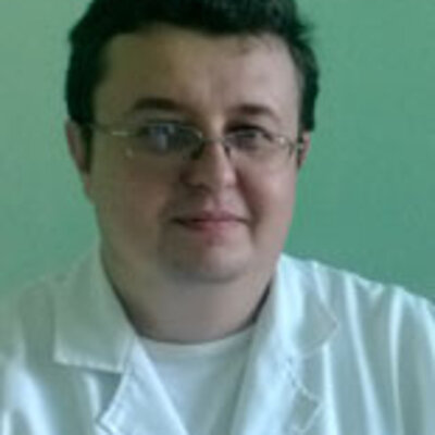 Воронцов Константин Валентинович
