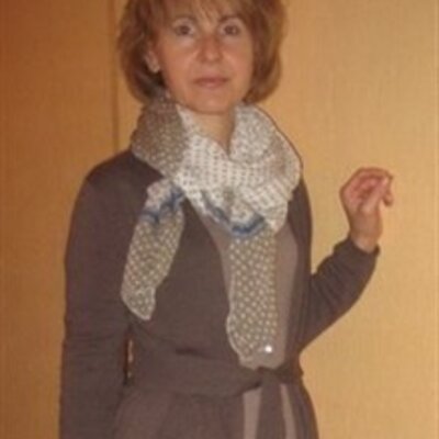 Бокарева Елена Аркадьевна