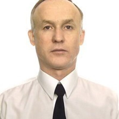 Галимуллин Фаиз Закиевич
