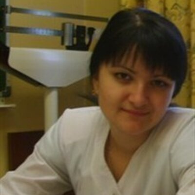 Булдакова Регина Дмитриевна