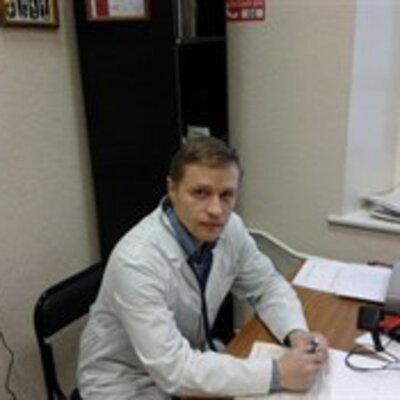 Казаков Андрей Викторович