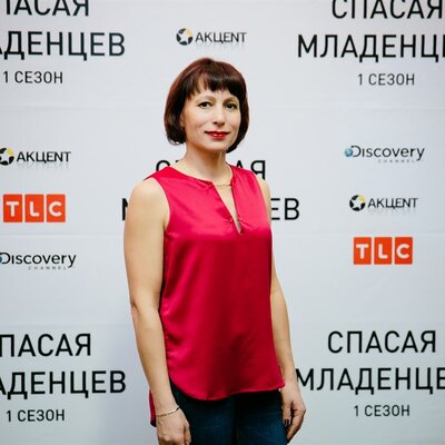 Кононенко Марина