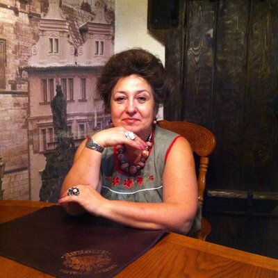 Грипас Галина Николаевна