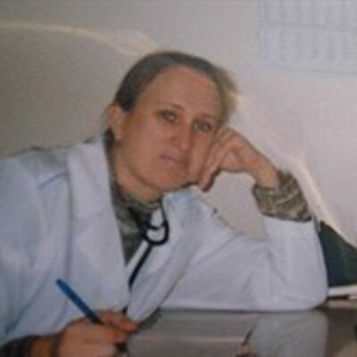 Петрова Елена Александровна