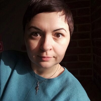 Старостюк Владислава