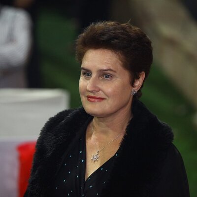 Апостолова Ирина Викторовна