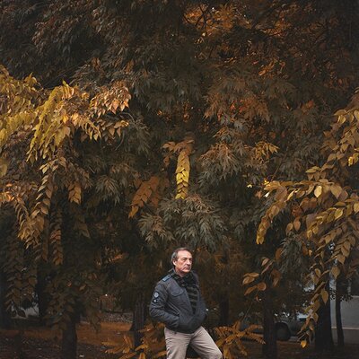 Будзинский Андрей Иванович