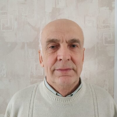 Михайлов Вячеслав Васильевич