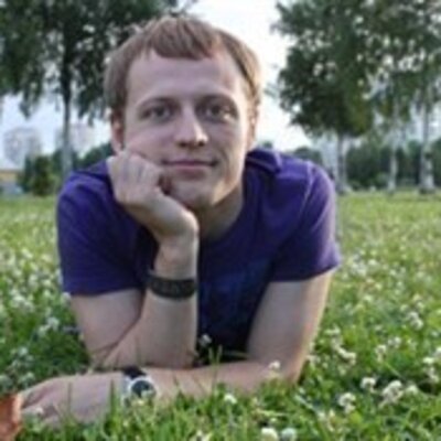 Бережной Андрей Владимирович