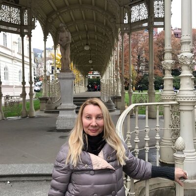 Комарова Елена Викторовна