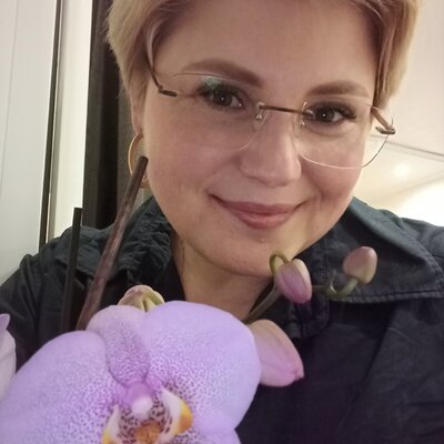 Староверова Елена Витальевна