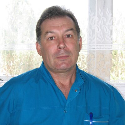 Проскурин Сергей Николаевич