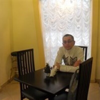 Зотиков Сергей Валерьевич