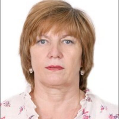 Бесшапошникова Наталья Григорьевна