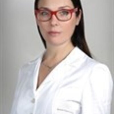 Ужва Анжелика Викторовна