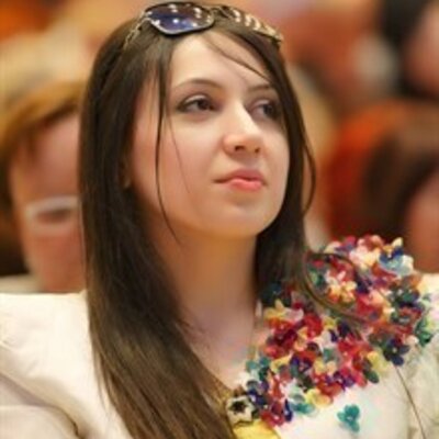 Максудова Айшат