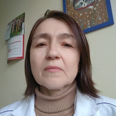 Керн Эльвира Эдуардовна