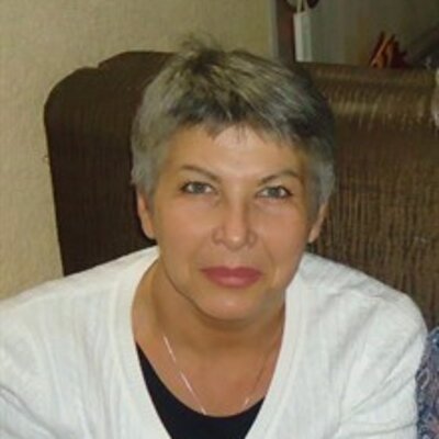 Харитонова Юлия Юрьевна