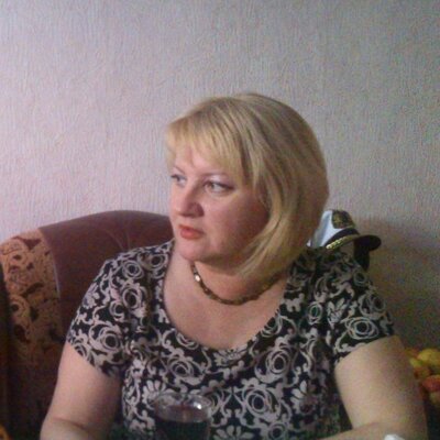 Исайченко Светлана Николаевна