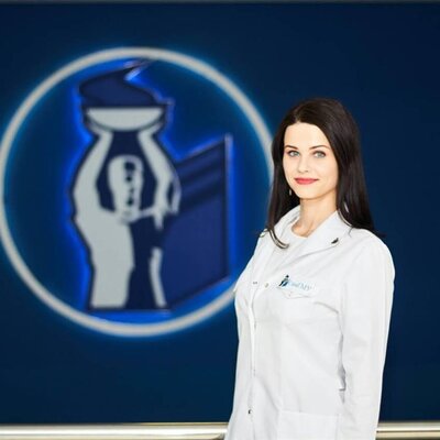 Мозжегорова Светлана Викторовна